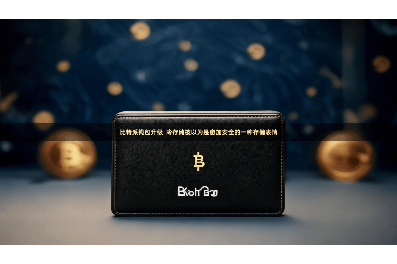 比特派钱包升级 冷存储被以为是愈加安全的一种存储表情