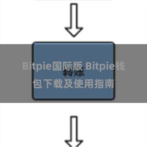 Bitpie国际版 Bitpie钱包下载及使用指南