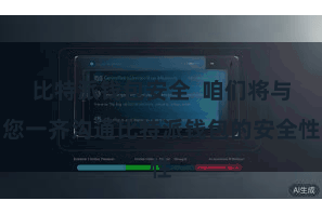 比特派钱包安全  咱们将与您一齐沟通比特派钱包的安全性